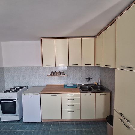 Apartmani Ruza 포드고리차 외부 사진