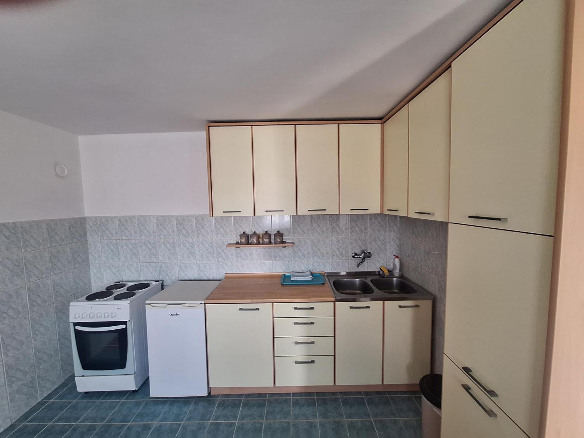 Apartmani Ruza 포드고리차 외부 사진