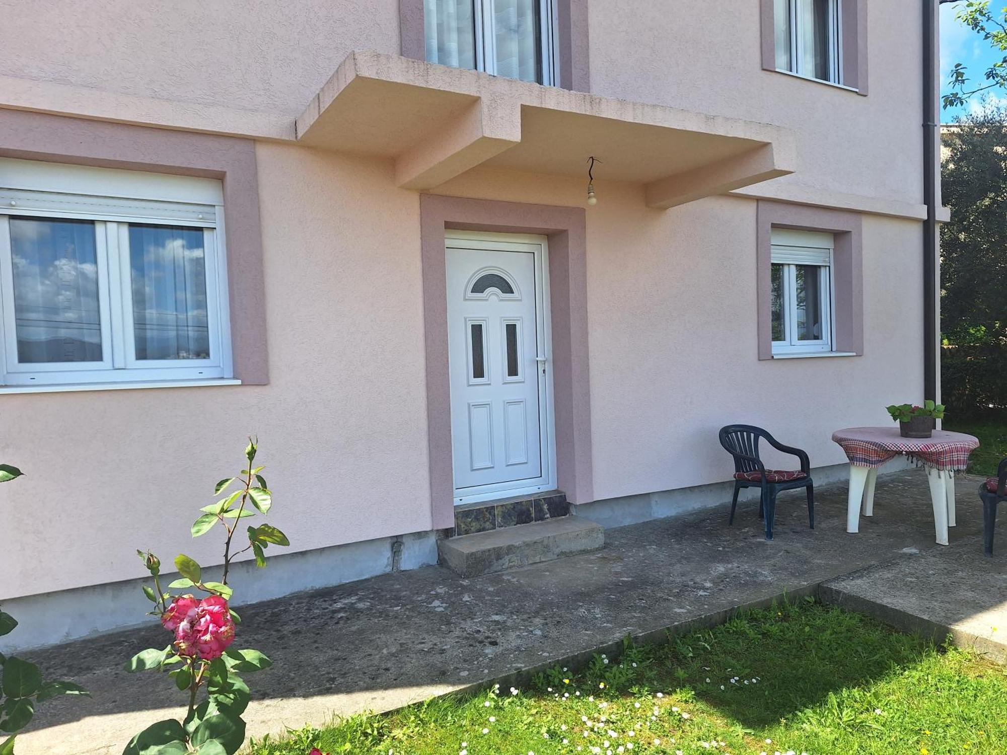 Apartmani Ruza 포드고리차 외부 사진