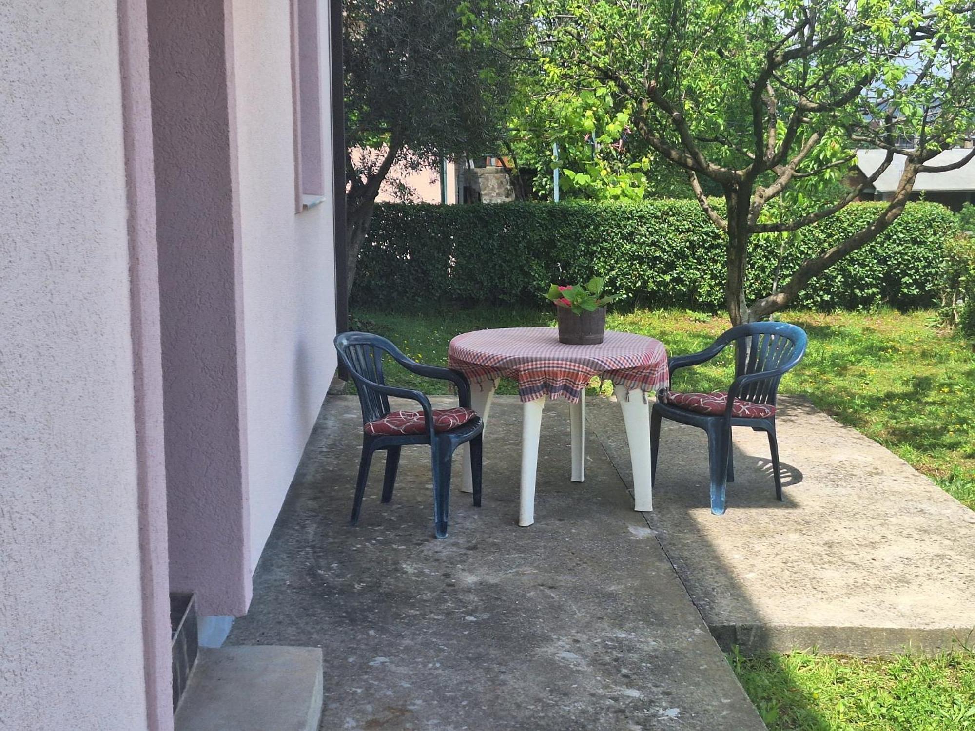 Apartmani Ruza 포드고리차 외부 사진